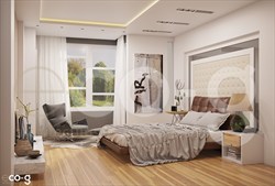  NT104 - NỘI THẤT CHO VỢ CHỒNG SON